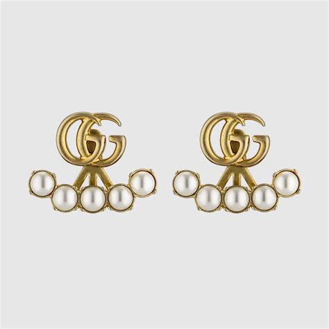 cost of cheap gucci jewelry australia|gucci second hand earrings.